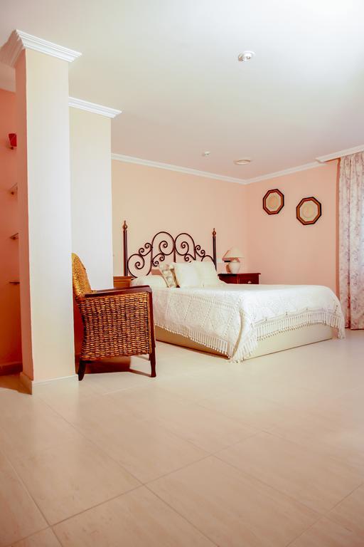 Villa Las Amapolas Campoamor Chambre photo